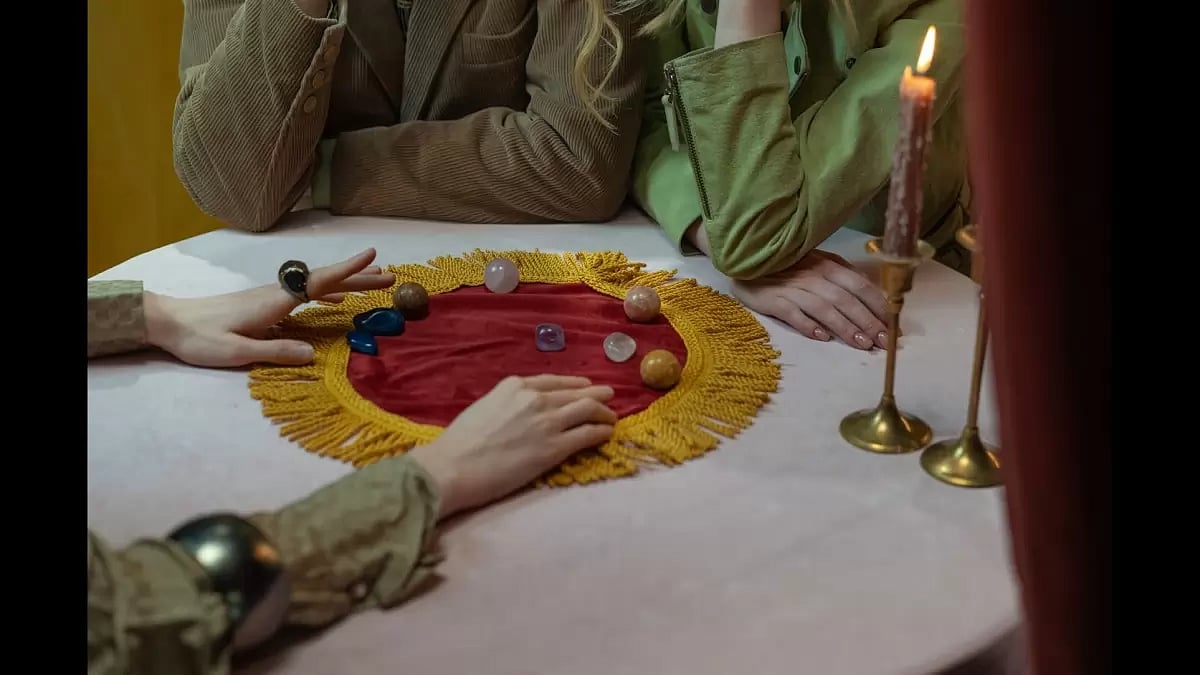 Best Free Psychic Reading Websites 