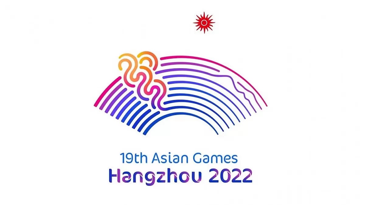 The Hangzhou Asian Games is scheduled to take place from September 23 to October 8 in China.