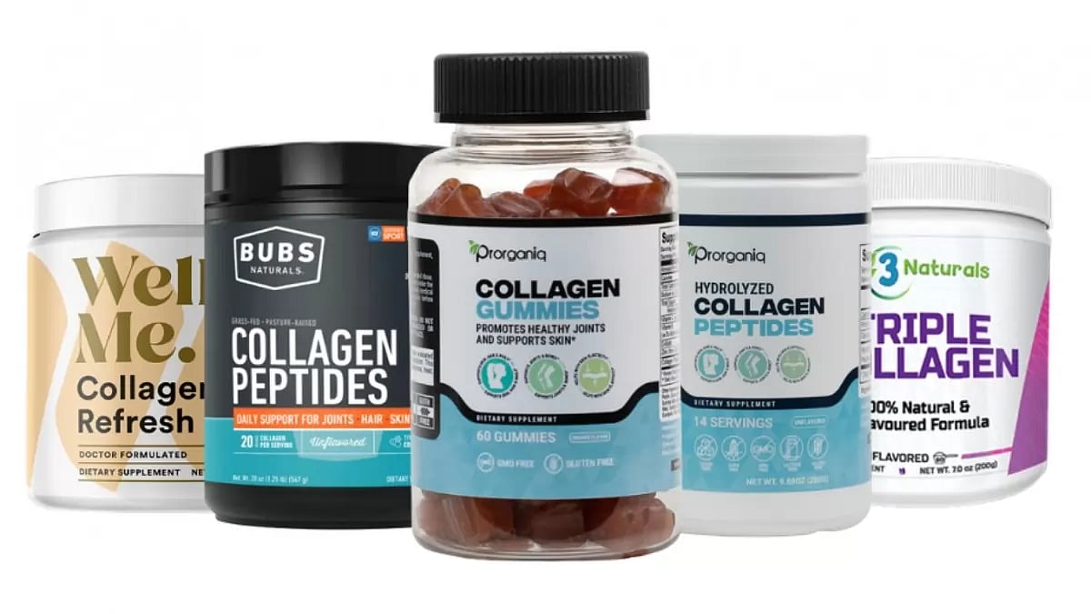 Best Collagen Gummies