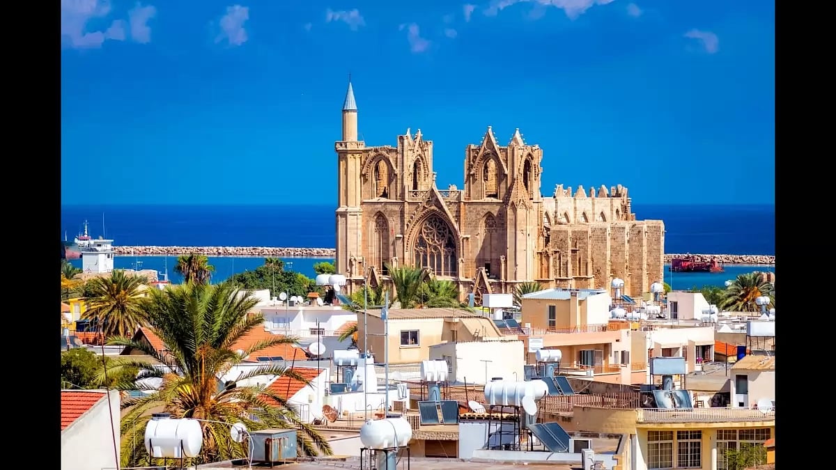 Permanent Residence in Cyprus