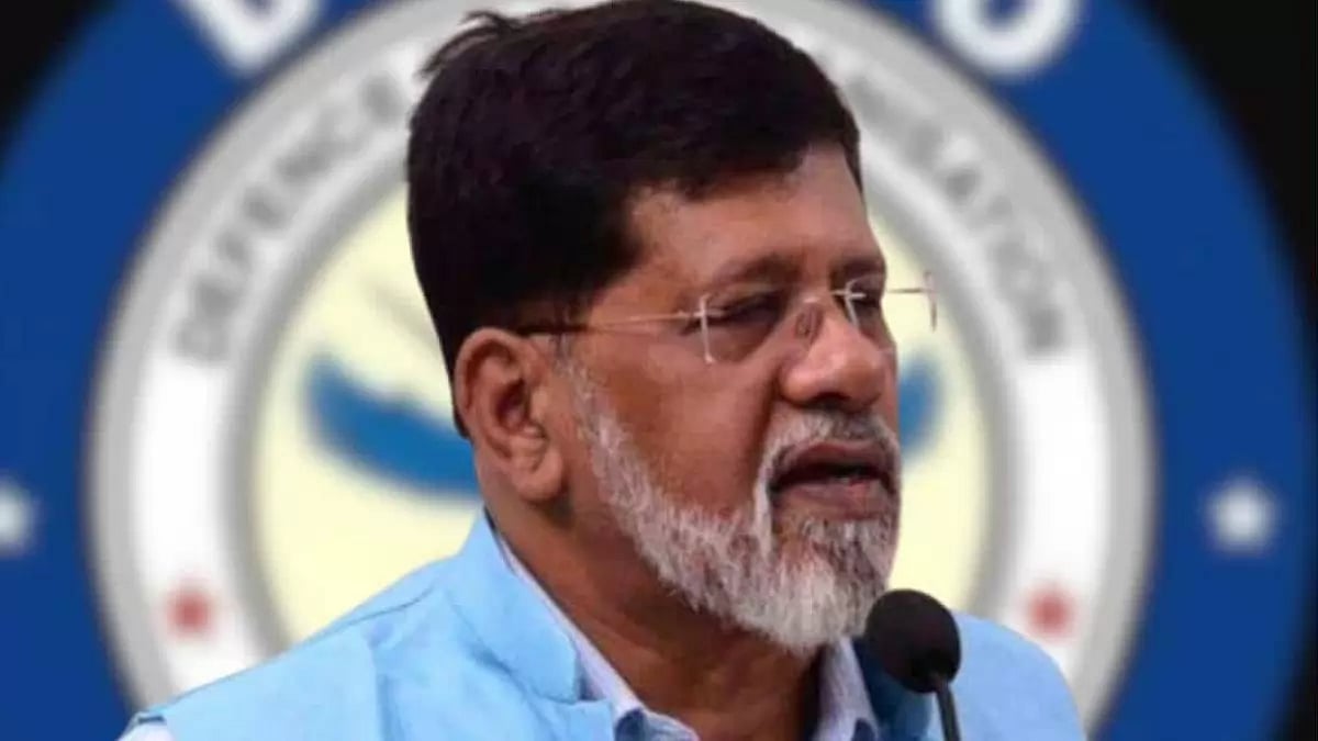 DRDO scientist Pradeep Kurulkar 