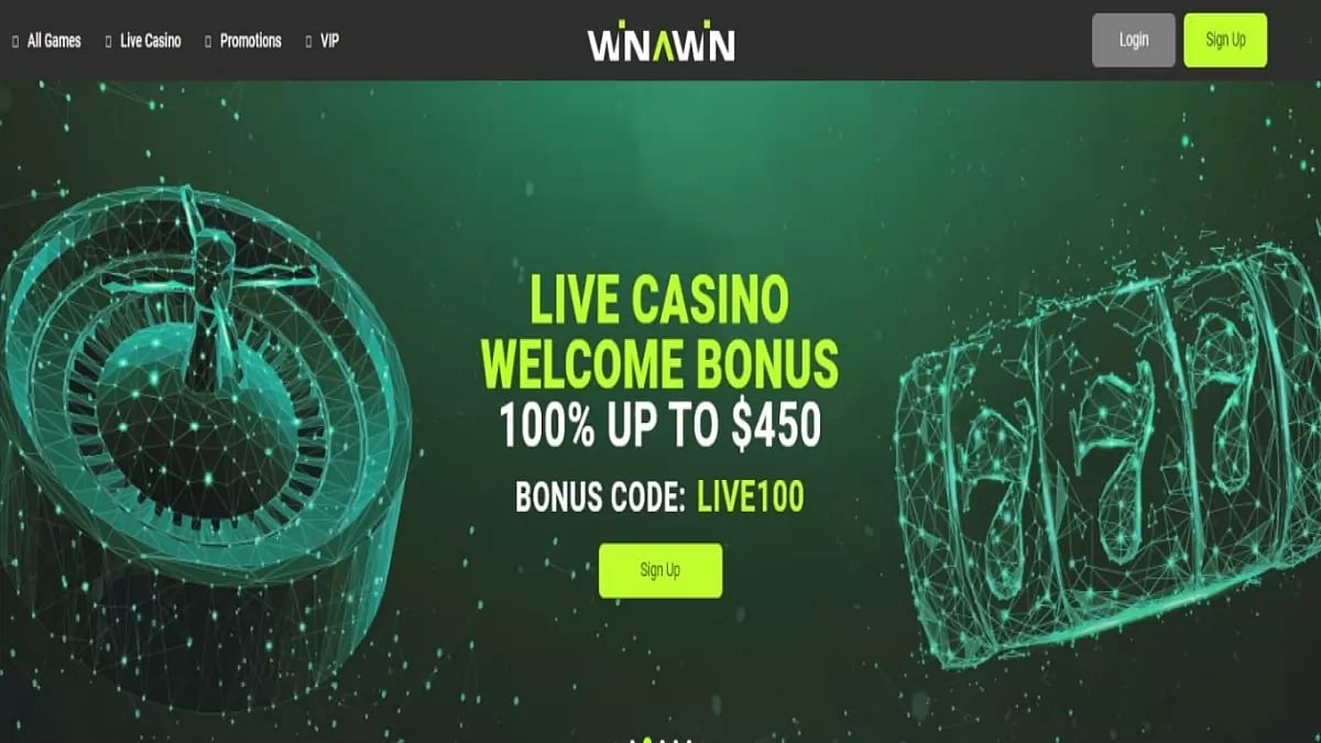 Best New Online Casino NZ With Real Money