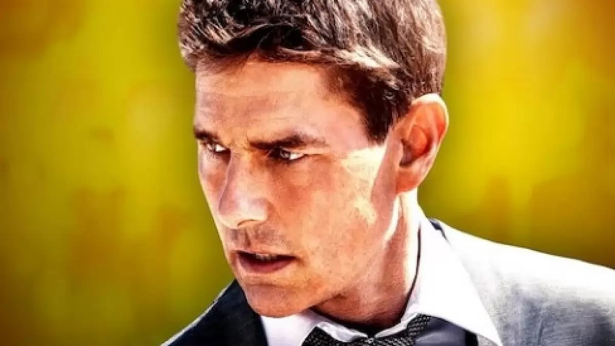 Mission Impossible 7 