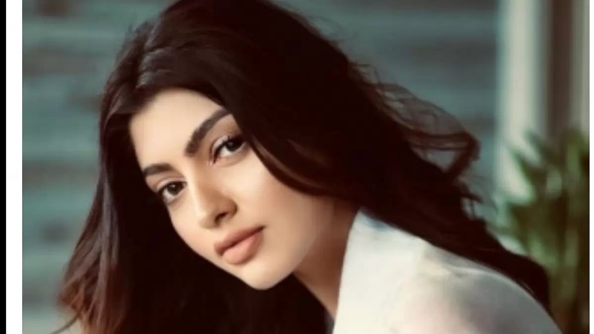 Akanksha Puri - null