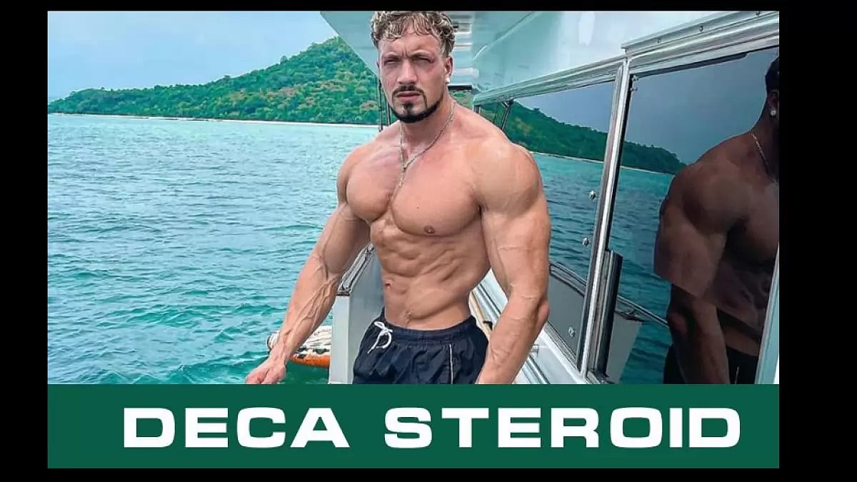 Deca Steroid
