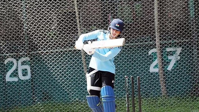 IND-W Vs BAN-W Preview: India Women Seek Revival In International Cricket In Bangladesh