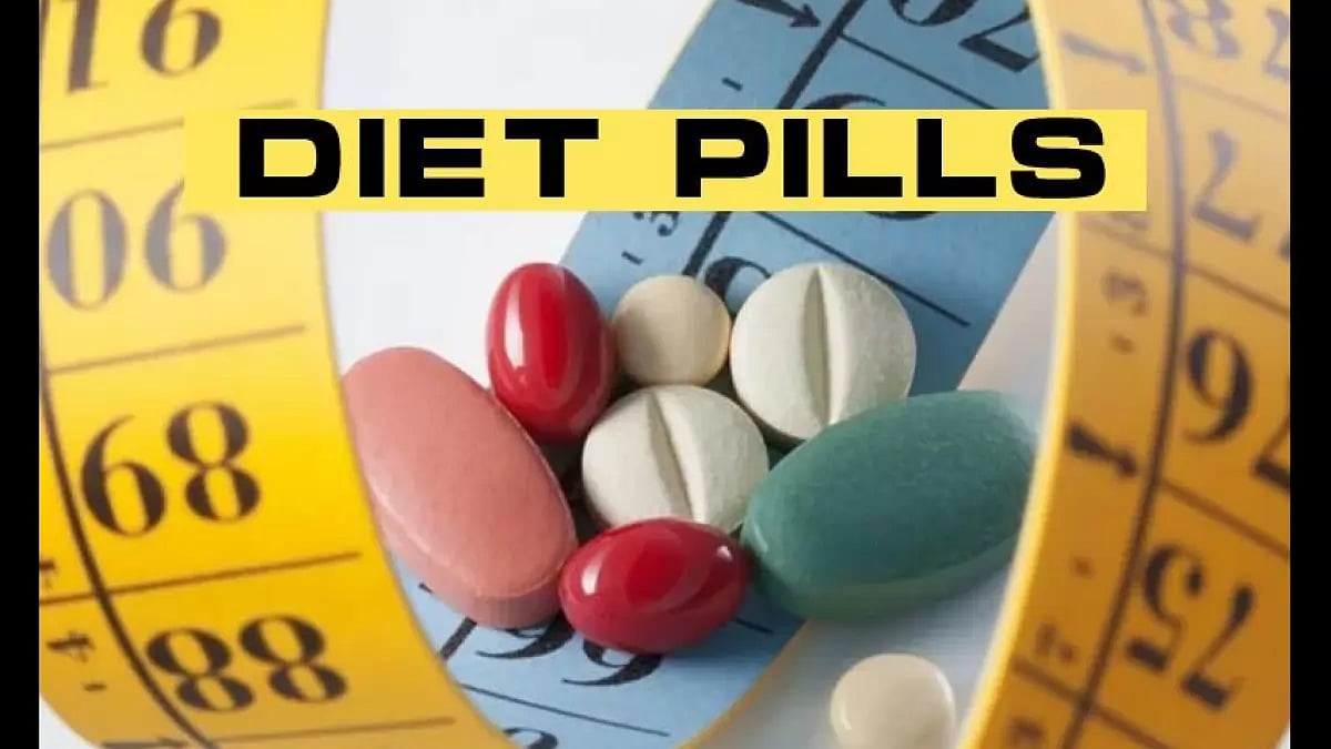 Best Diet Pills
