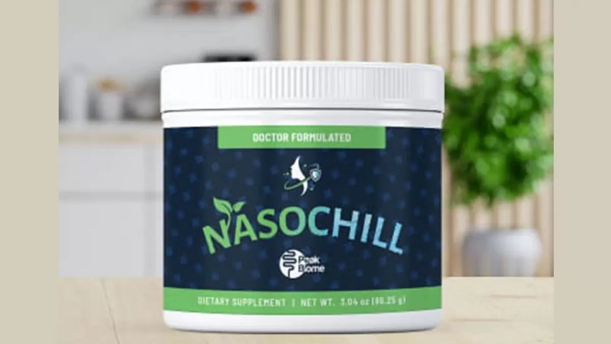 Nasochill Reviews