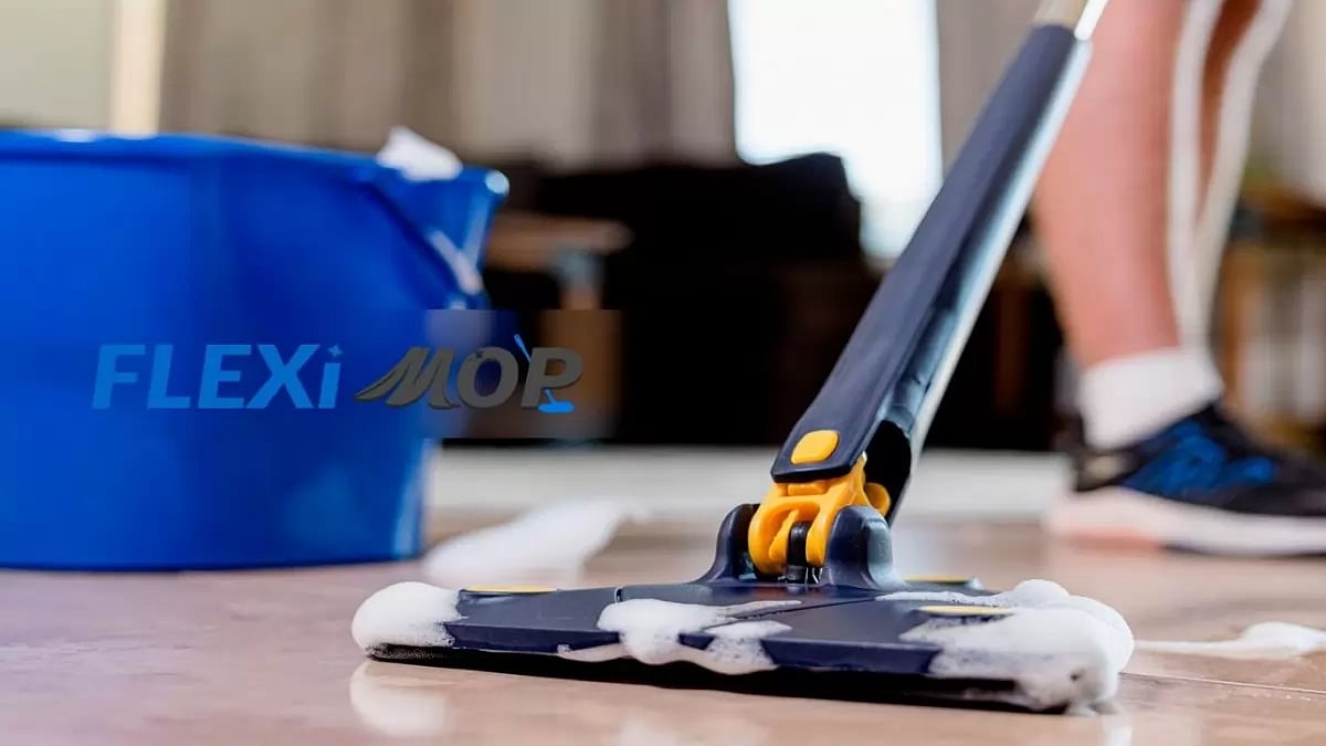 FlexiMop™