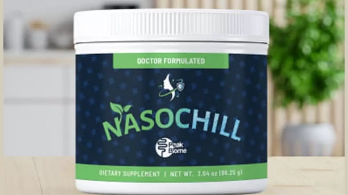 NasoChill Reviews