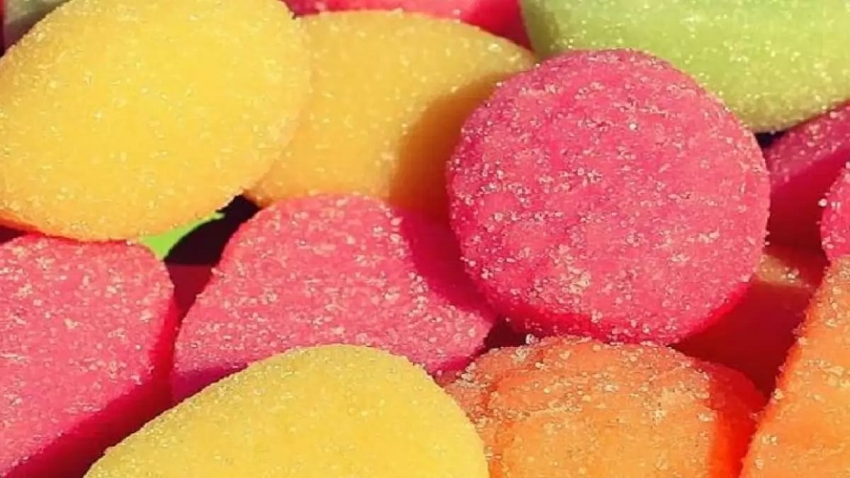 Gold Coast Keto Gummies