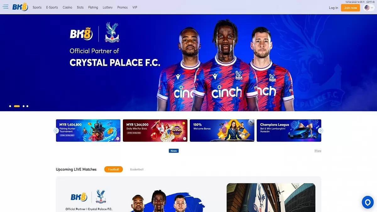 Best Online Casino Malaysia