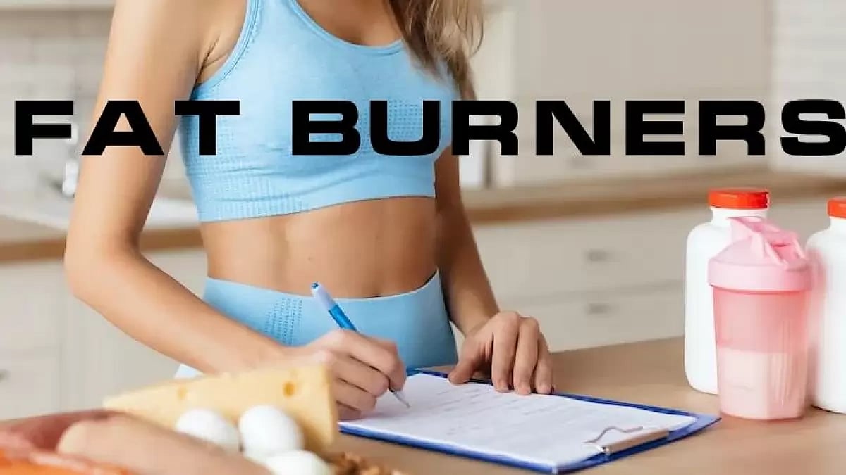 Best Fat Burners