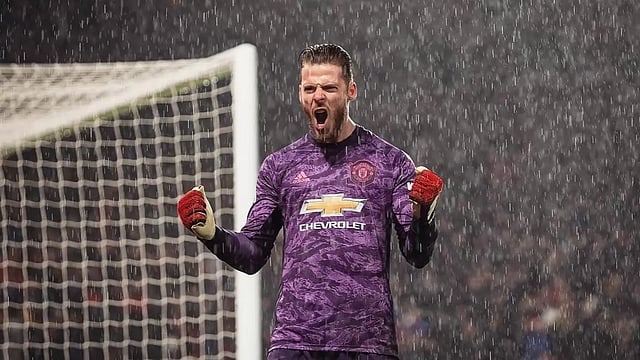 English Premier League: Manchester United Goalkeeper David De Gea Confirms His Departure From The Club