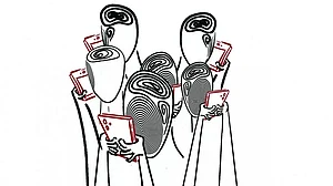 Absent Social Structure: It Takes A Neighbourhood To Raise A Citizen