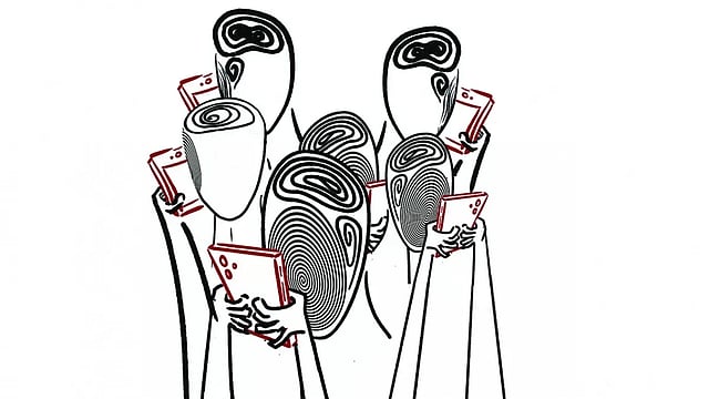 Absent Social Structure: It Takes A Neighbourhood To Raise A Citizen