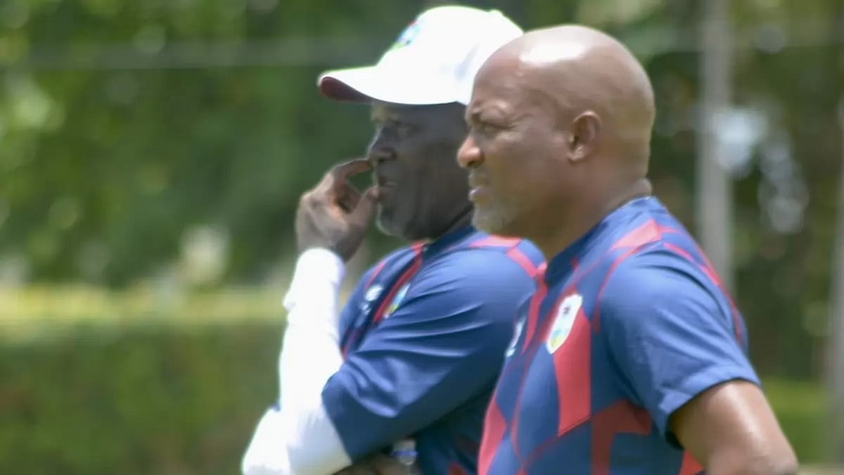 West Indies finished eighth in the last ICC WTC standings with 4 wins and 7 losses.