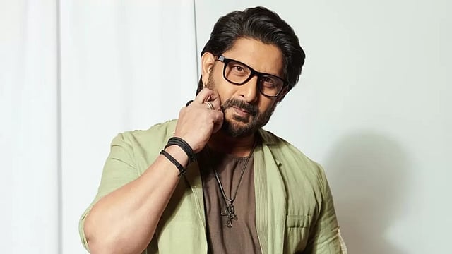 Arshad Warsi On Breaking His ‘Comedy Actor’ Image With ‘Asur’: Both My Opposite Sides Are Appreciated Now