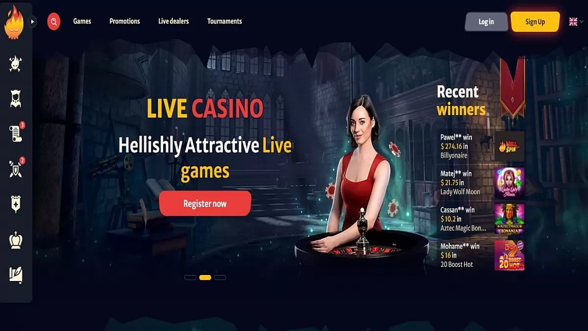 Best Fast Paying Casinos In Australia