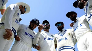 Rohit's decisions during the ICC WTC final received flak from many quarters after India's loss.