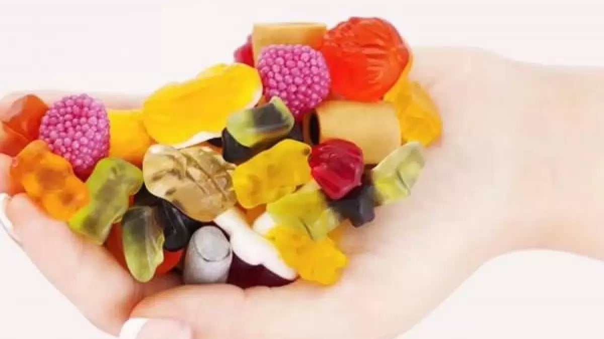 Keto Fuel ACV Gummies Canada