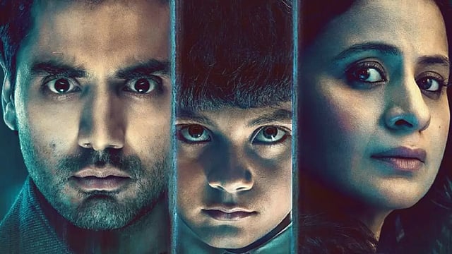 ‘Adhura’ On Amazon Prime Video: 5 Reasons Why Rasika Dugal-Ishwak Singh’s Horror Show Is The Perfect Unmissable Monsoon Binge