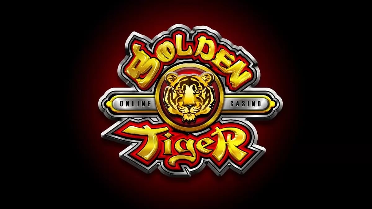 Golden Tiger Casino