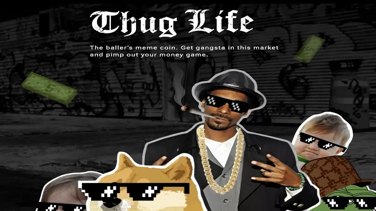 Thug Life ($THUG)