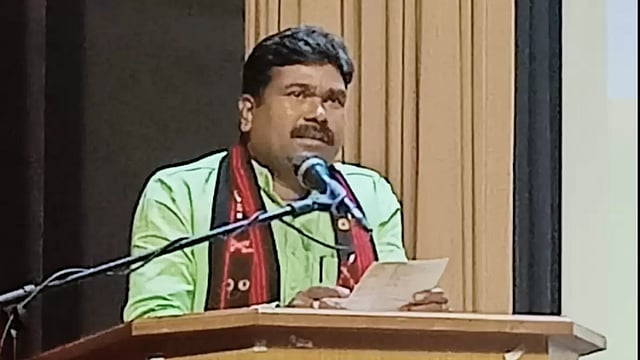 Confident That Tribals Will Continue To Enjoy Special Rights: BJP ST Wing Leader On UCC