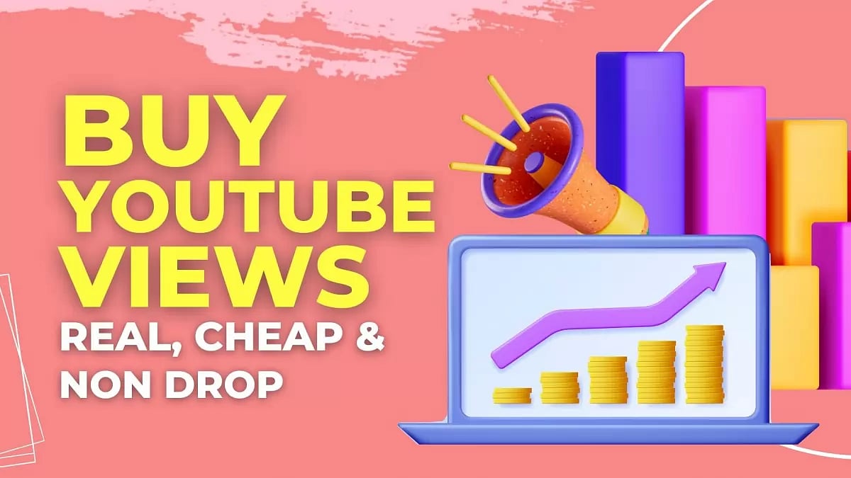 Buy YouTube Views