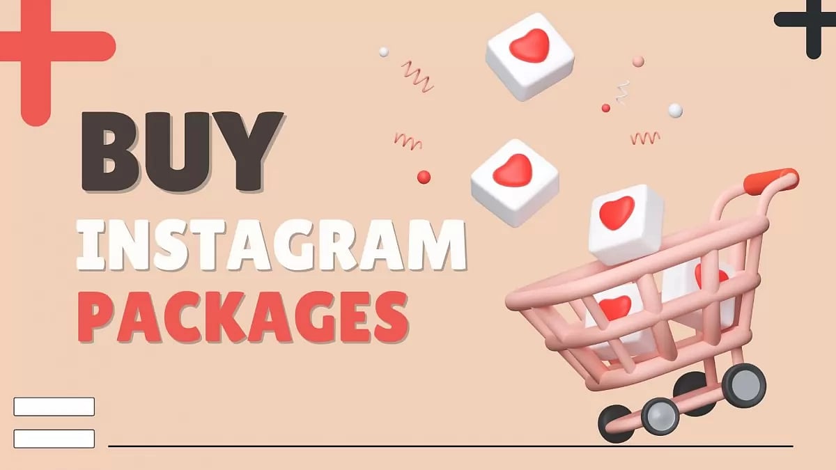 Buy Instagram Packages