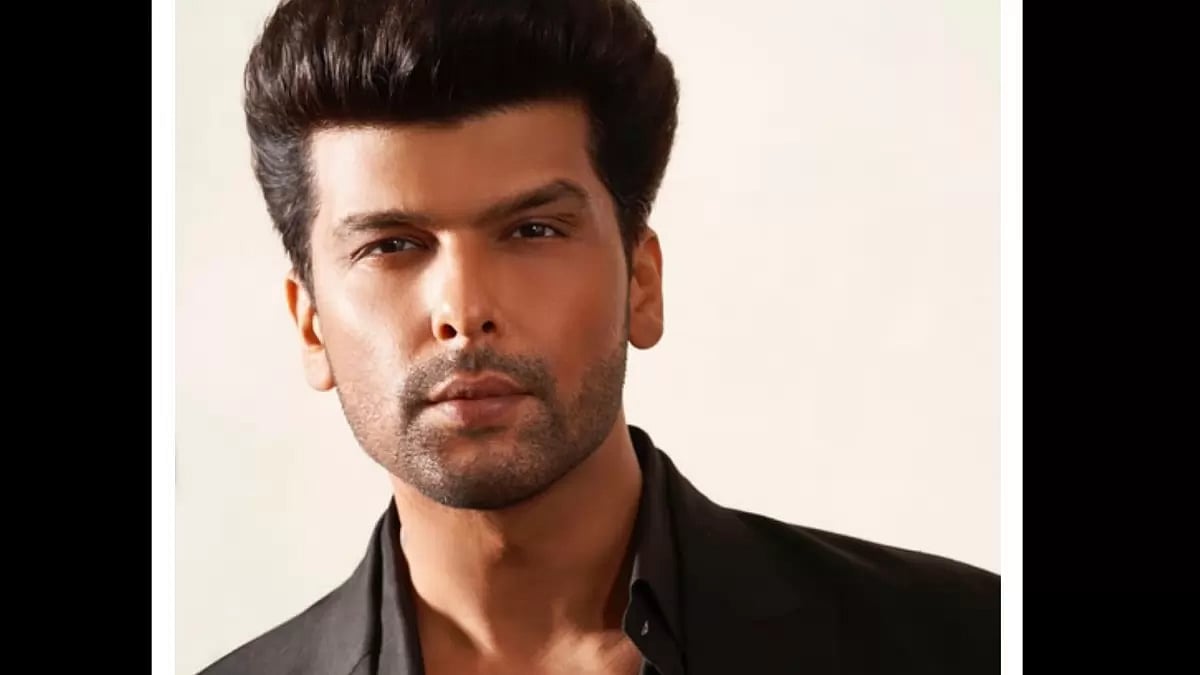 Kushal Tandon