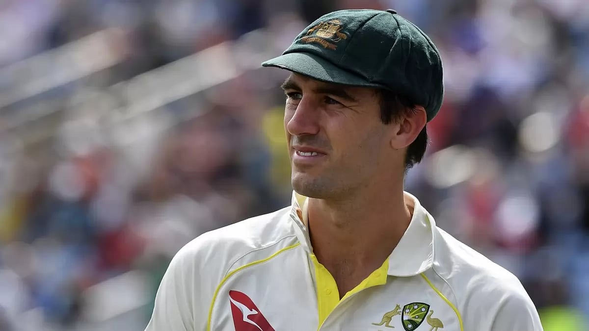 Cummins had registered figures of 6-91 in the 1st innings of the Headingley Test.