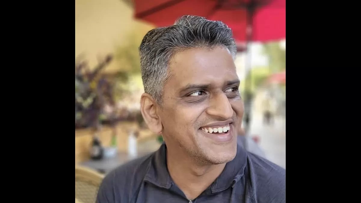 Mr. OmPrakash Muppirala, Head of Fountain India