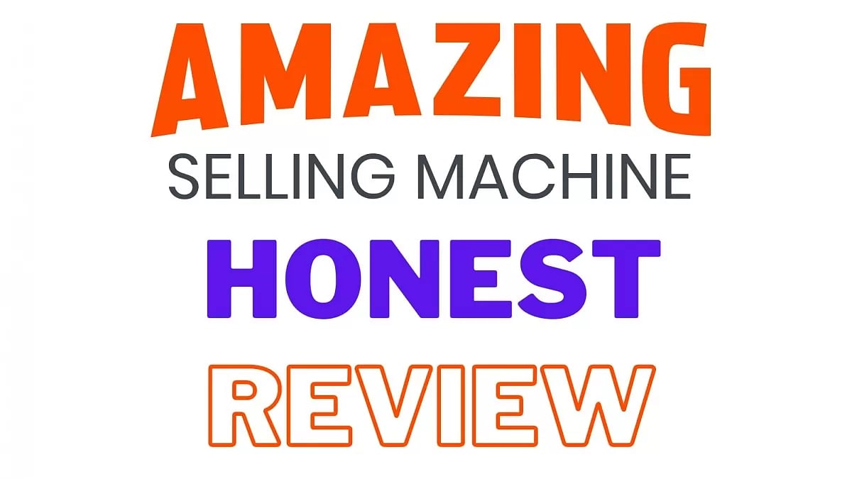 Amazing Selling Machine 14 Review