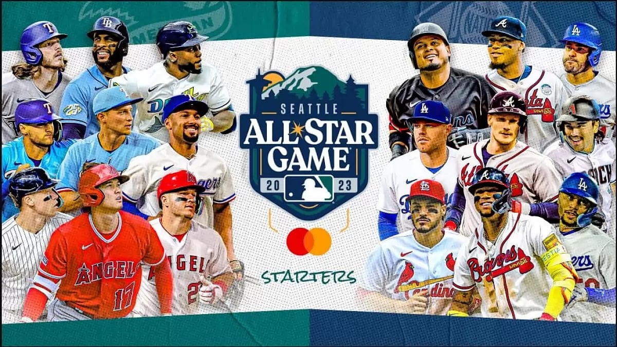  MLB All-Star Game