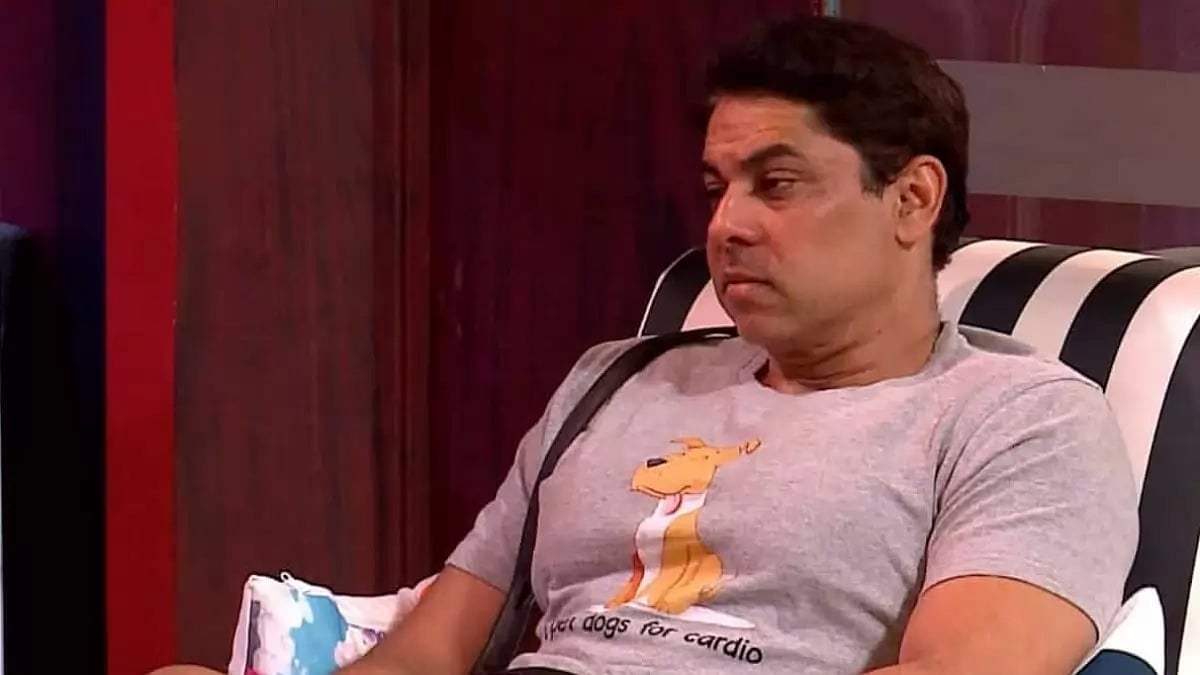 Cyrus Broacha In ‘Bigg Boss OTT 2’