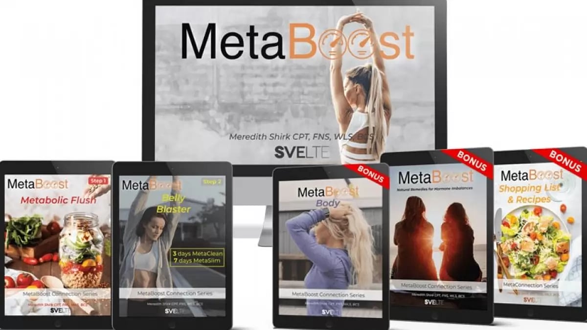 MetaBoost Connection Reviews