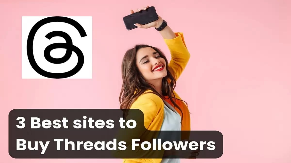 Buy Threads Followers