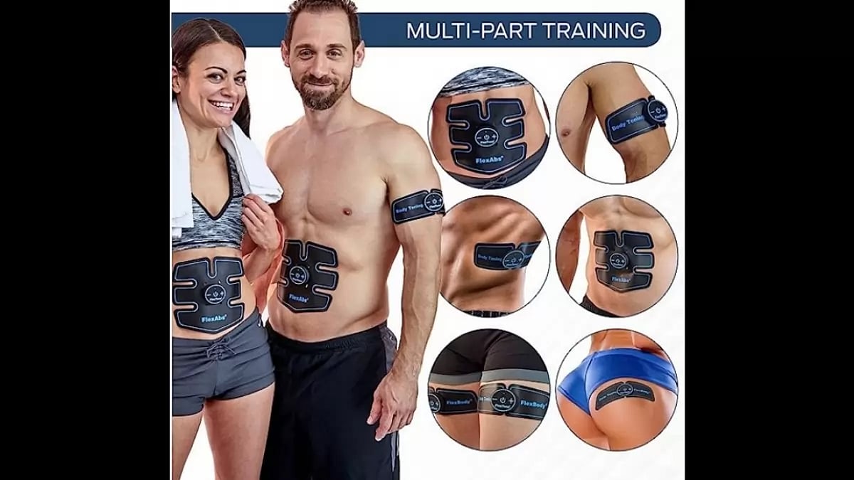 Vital Flex Core Reviews 