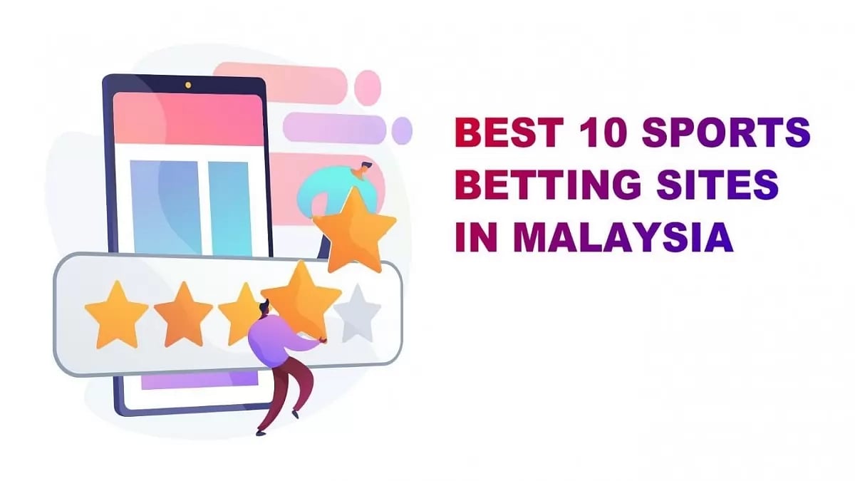 Sports Betting Sites in Malaysia