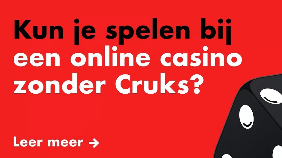 Casino Zonder Cruks