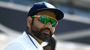 Rohit welcomed the change since it gives India a left-right combination at the top.