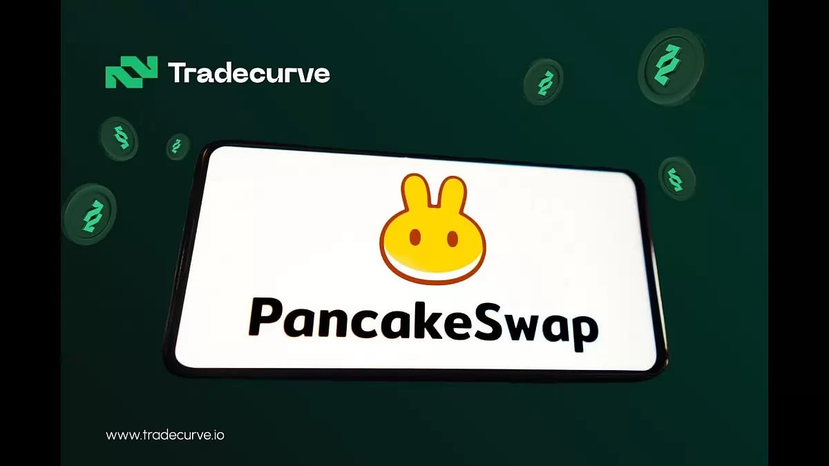 PancakeSwap