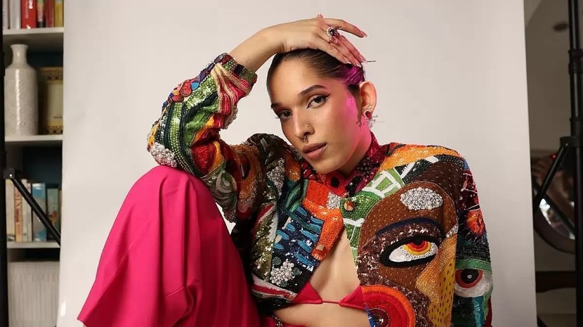 Trinetra Haldar Gummaraju