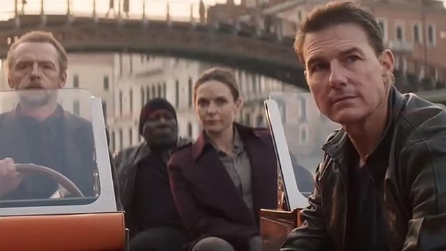 ‘Mission Impossible 7’ To ‘The Witcher 3’ – 5 Films And Shows That Will Help You Enjoy The Rains And Escape The Monsoon Blues