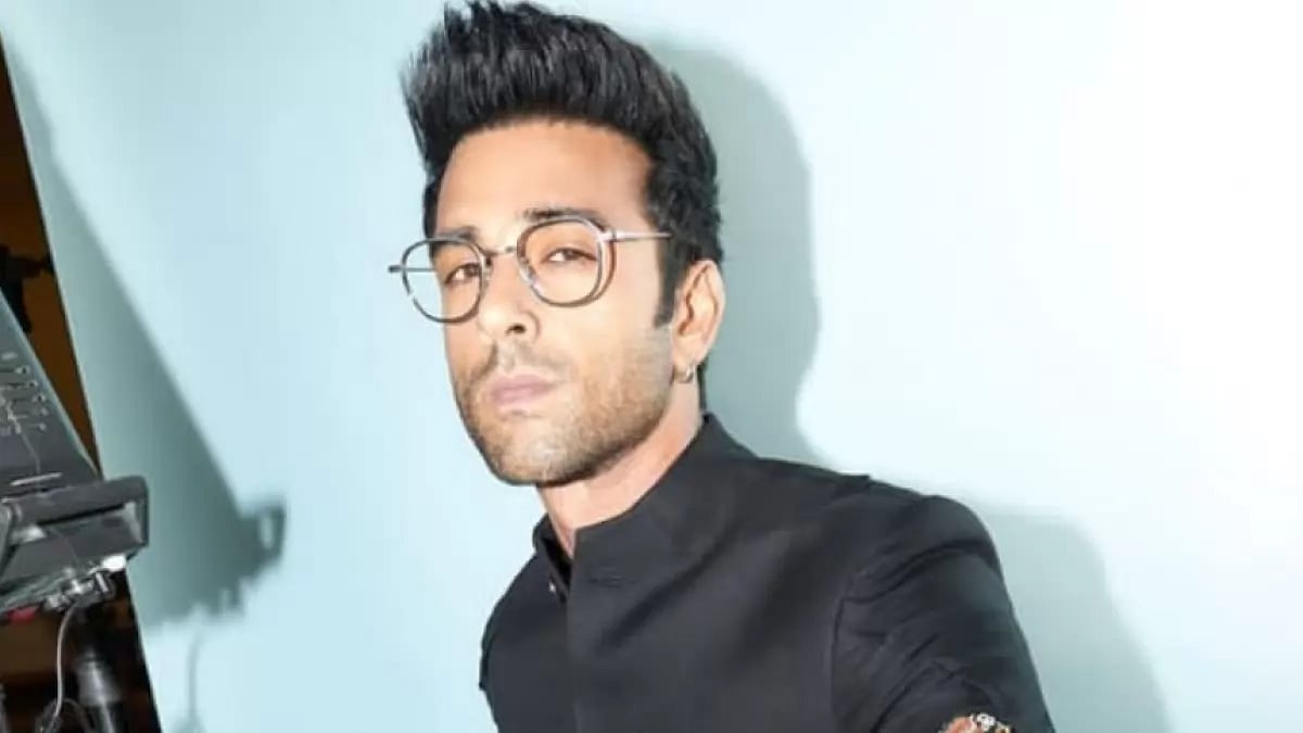 Pulkit Samrat