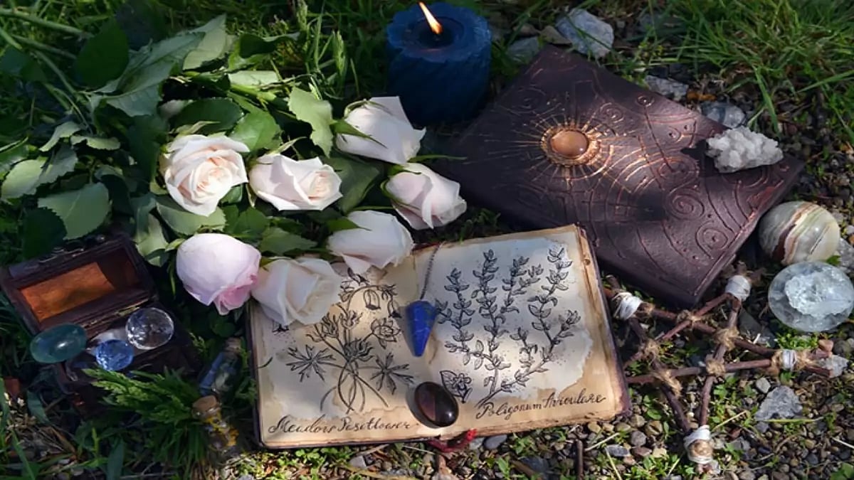 The Most Powerful Love Spells From The Legitimate Spellcasters