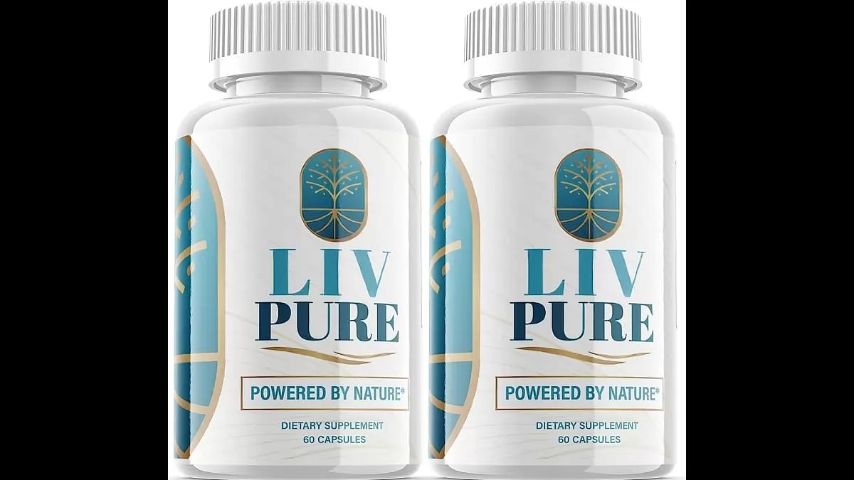 Liv Pure Reviews