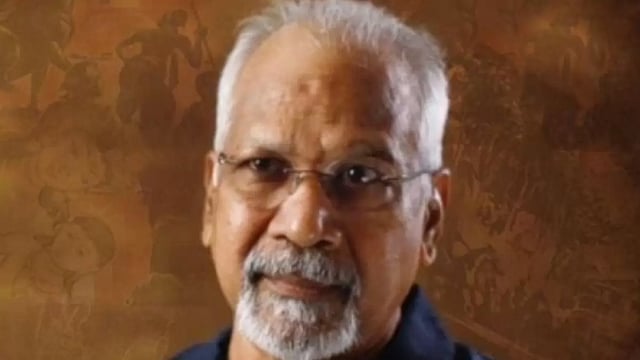 Mani Ratnam To Support Kerala's Cinema Tourism Project To Showcase Prime Locations